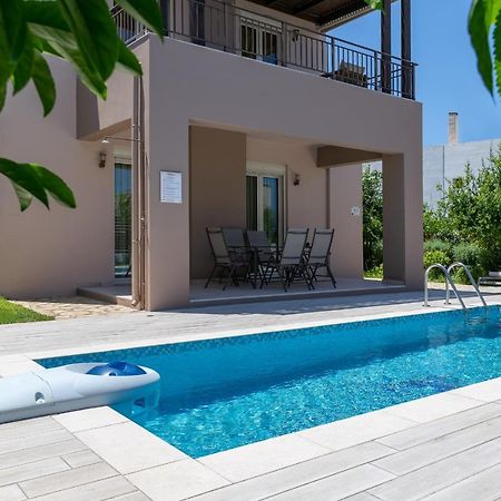 Aphrodite Adelianos Kampos Exterior foto
