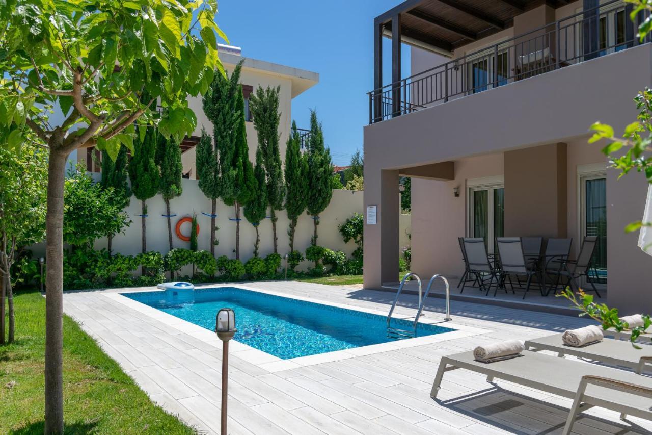 Aphrodite Adelianos Kampos Exterior foto