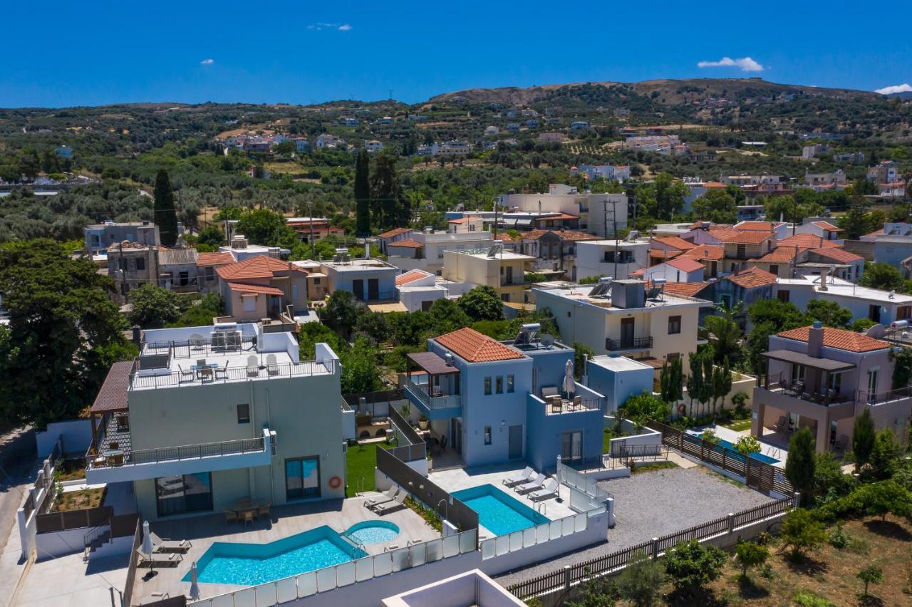 Aphrodite Adelianos Kampos Exterior foto