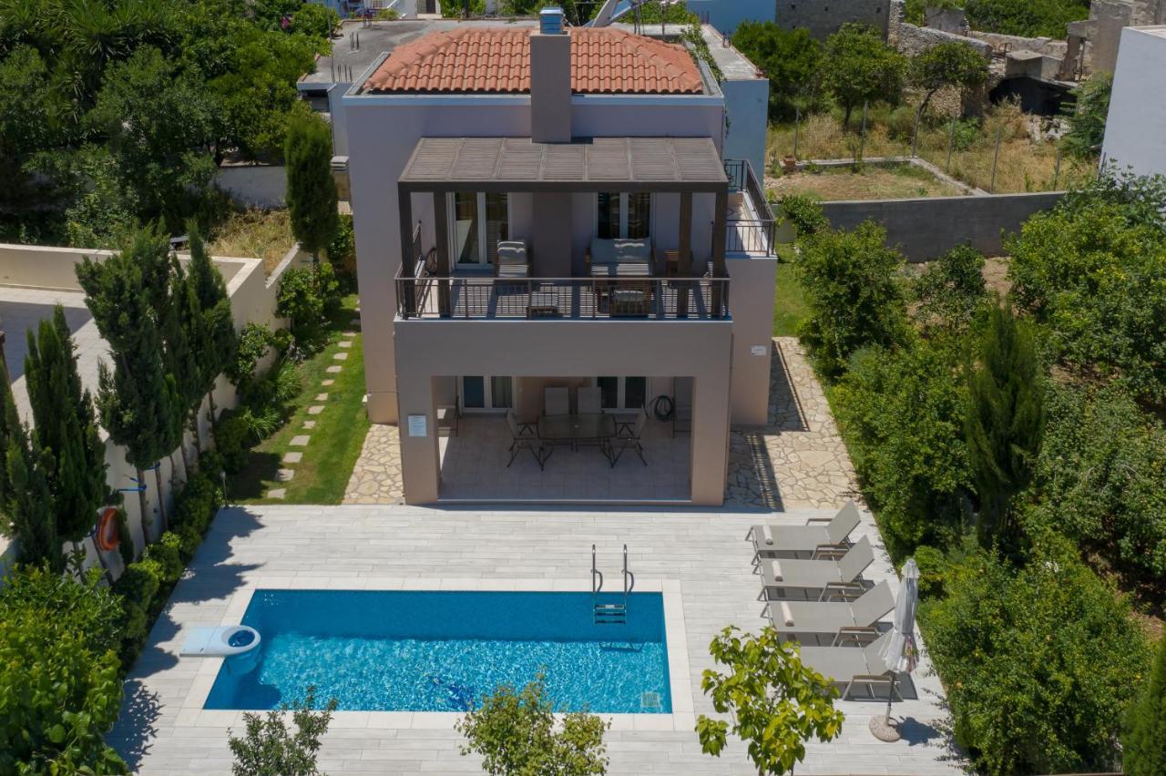 Aphrodite Adelianos Kampos Exterior foto