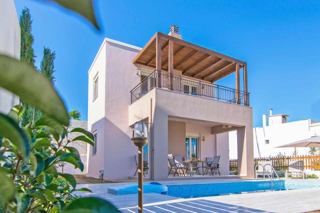 Aphrodite Adelianos Kampos Exterior foto